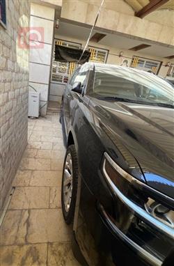 شێڤرۆلێت تاهۆ